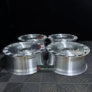 Buy Now 24 INCH FORGED WHEELS RIMS for LAND ROVER RANGE ROVER LWB L460 2025 and upgrade car parts from SIR Tuning at the Best Price. Headlights, Tail lights, Bodykits, Navigations, wheels and more - Fast & Free Shipping within Europe, US & Worldwide.