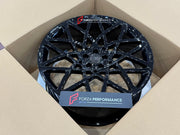 Buy Now 24 INCH FORGED WHEELS RIMS for LAND ROVER RANGE ROVER P530 SE L460 2024 and upgrade car parts from SIR Tuning at the Best Price. Headlights, Tail lights, Bodykits, Navigations, wheels and more - Fast & Free Shipping within Europe, US & Worldwide.