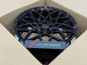 Buy Now 24 INCH FORGED WHEELS RIMS for LAND ROVER RANGE ROVER P530 SE L460 2024 and upgrade car parts from SIR Tuning at the Best Price. Headlights, Tail lights, Bodykits, Navigations, wheels and more - Fast & Free Shipping within Europe, US & Worldwide.