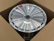 Buy Now 24 INCH FORGED WHEELS RIMS for LAND ROVER RANGE ROVER SPORT L461 2023 and upgrade car parts from SIR Tuning at the Best Price. Headlights, Tail lights, Bodykits, Navigations, wheels and more - Fast & Free Shipping within Europe, US & Worldwide.