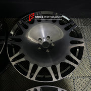 Buy Now 24 INCH FORGED WHEELS RIMS for MERCEDES BENZ G CLASS G63 AMG W465 2025 and upgrade car parts from SIR Tuning at the Best Price. Headlights, Tail lights, Bodykits, Navigations, wheels and more - Fast & Free Shipping within Europe, US & Worldwide.