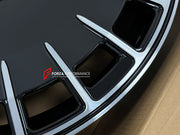Buy Now 24 INCH FORGED WHEELS RIMS for MERCEDES BENZ G CLASS G63 AMG W465 2025 and upgrade car parts from SIR Tuning at the Best Price. Headlights, Tail lights, Bodykits, Navigations, wheels and more - Fast & Free Shipping within Europe, US & Worldwide.