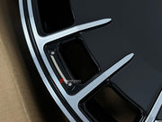 Buy Now 24 INCH FORGED WHEELS RIMS for MERCEDES BENZ G CLASS G63 AMG W465 2025 and upgrade car parts from SIR Tuning at the Best Price. Headlights, Tail lights, Bodykits, Navigations, wheels and more - Fast & Free Shipping within Europe, US & Worldwide.