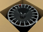 Buy Now 24 INCH FORGED WHEELS RIMS for MERCEDES BENZ G CLASS G63 AMG W465 2025 and upgrade car parts from SIR Tuning at the Best Price. Headlights, Tail lights, Bodykits, Navigations, wheels and more - Fast & Free Shipping within Europe, US & Worldwide.