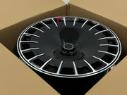 Buy Now 24 INCH FORGED WHEELS RIMS for MERCEDES BENZ G CLASS G63 AMG W465 2025 and upgrade car parts from SIR Tuning at the Best Price. Headlights, Tail lights, Bodykits, Navigations, wheels and more - Fast & Free Shipping within Europe, US & Worldwide.