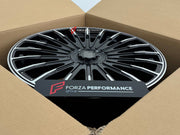 Buy Now 24 INCH FORGED WHEELS RIMS for MERCEDES BENZ G CLASS G63 AMG W465 2025 and upgrade car parts from SIR Tuning at the Best Price. Headlights, Tail lights, Bodykits, Navigations, wheels and more - Fast & Free Shipping within Europe, US & Worldwide.