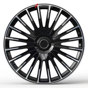 Buy Now 24 INCH FORGED WHEELS RIMS for MERCEDES BENZ G CLASS G63 AMG W465 2025 and upgrade car parts from SIR Tuning at the Best Price. Headlights, Tail lights, Bodykits, Navigations, wheels and more - Fast & Free Shipping within Europe, US & Worldwide.