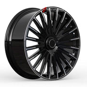 Buy Now 24 INCH FORGED WHEELS RIMS for MERCEDES BENZ G CLASS G63 AMG W465 2025 and upgrade car parts from SIR Tuning at the Best Price. Headlights, Tail lights, Bodykits, Navigations, wheels and more - Fast & Free Shipping within Europe, US & Worldwide.