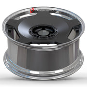 Buy Now 24 INCH FORGED WHEELS RIMS for MERCEDES BENZ G CLASS G63 AMG W465 2025 and upgrade car parts from SIR Tuning at the Best Price. Headlights, Tail lights, Bodykits, Navigations, wheels and more - Fast & Free Shipping within Europe, US & Worldwide.