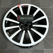 Buy Now 24 INCH FORGED WHEELS RIMS for MERCEDES-BENZ G-CLASS G63 W464 2018 and upgrade car parts from SIR Tuning at the Best Price. Headlights, Tail lights, Bodykits, Navigations, Gallery and more - Fast & Free Shipping within Europe, US & Worldwide.