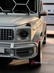 Buy Now 24 INCH FORGED WHEELS RIMS for MERCEDES-BENZ G-CLASS G63 W464 2022 and upgrade car parts from SIR Tuning at the Best Price. Headlights, Tail lights, Bodykits, Navigations, Gallery and more - Fast & Free Shipping within Europe, US & Worldwide.