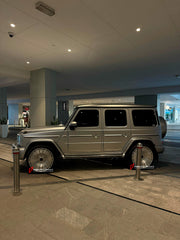 Buy Now 24 INCH FORGED WHEELS RIMS for MERCEDES-BENZ G-CLASS G63 W464 2022 and upgrade car parts from SIR Tuning at the Best Price. Headlights, Tail lights, Bodykits, Navigations, Gallery and more - Fast & Free Shipping within Europe, US & Worldwide.