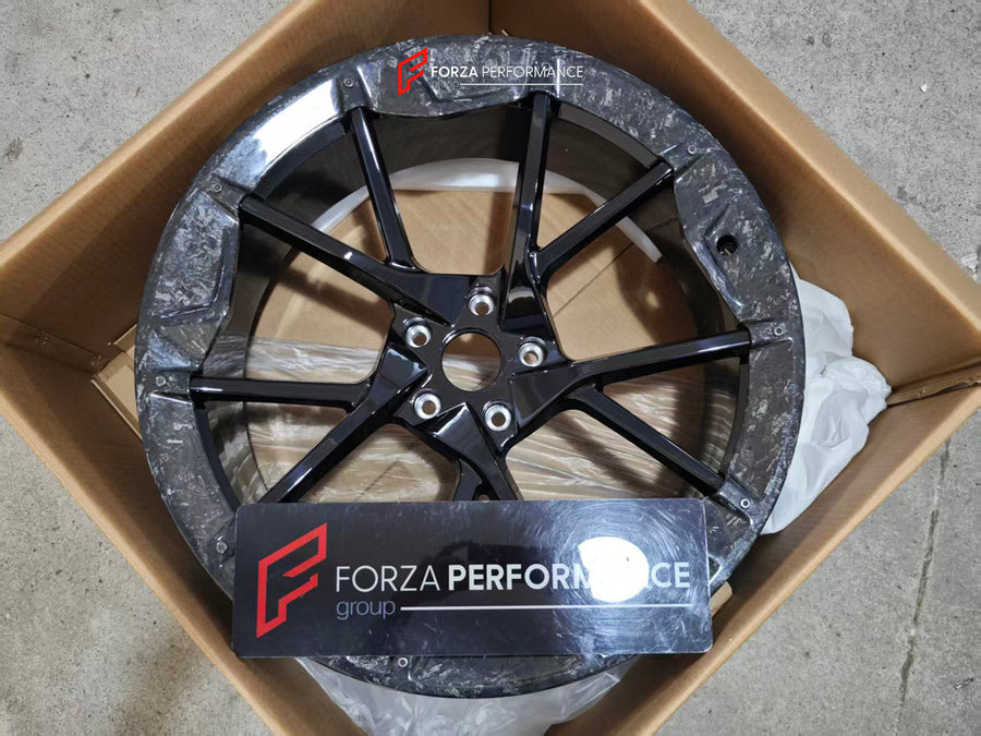 Buy Now 24 INCH FORGED WHEELS RIMS for MERCEDES BENZ G CLASS G63 W464 W463A 2023 and upgrade car parts from SIR Tuning at the Best Price. Headlights, Tail lights, Bodykits, Navigations, wheels and more - Fast & Free Shipping within Europe, US & Worldwide.