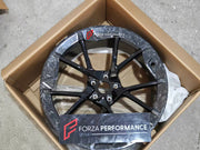 Buy Now 24 INCH FORGED WHEELS RIMS for MERCEDES BENZ G CLASS G63 W464 W463A 2023 and upgrade car parts from SIR Tuning at the Best Price. Headlights, Tail lights, Bodykits, Navigations, wheels and more - Fast & Free Shipping within Europe, US & Worldwide.