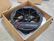 Buy Now 24 INCH FORGED WHEELS RIMS for MERCEDES BENZ G CLASS G63 W464 W463A 2023 and upgrade car parts from SIR Tuning at the Best Price. Headlights, Tail lights, Bodykits, Navigations, wheels and more - Fast & Free Shipping within Europe, US & Worldwide.