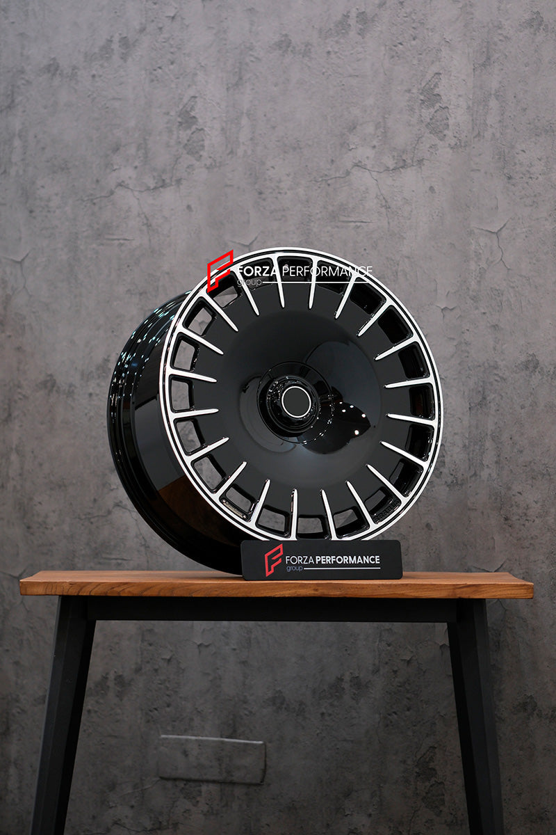 Buy Now FORGED WHEELS RIMS for MERCEDES-BENZ S-CLASS S63 W223 AMG 2022 and upgrade car parts from SIR Tuning at the Best Price. Headlights, Tail lights, Bodykits, Navigations, wheels and more - Fast & Free Shipping within Europe, US & Worldwide.