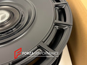 Buy Now 24 INCH FORGED WHEELS RIMS for MERCEDES BENZ G CLASS W465 2026 and upgrade car parts from SIR Tuning at the Best Price. Headlights, Tail lights, Bodykits, Navigations, wheels and more - Fast & Free Shipping within Europe, US & Worldwide.