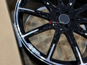 Buy Now 24 INCH FORGED WHEELS RIMS for MERCEDES-BENZ GLE COUPE C167 FACELIFT 2025 and upgrade car parts from SIR Tuning at the Best Price. Headlights, Tail lights, Bodykits, Navigations, Gallery and more - Fast & Free Shipping within Europe, US & Worldwide.