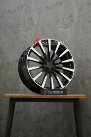 Buy Now 24 INCH FORGED WHEELS RIMS for MERCEDES BENZ GLS X167 2023 and upgrade car parts from SIR Tuning at the Best Price. Headlights, Tail lights, Bodykits, Navigations, wheels and more - Fast & Free Shipping within Europe, US & Worldwide.
