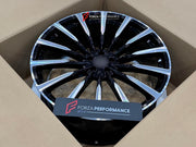 Buy Now 24 INCH FORGED WHEELS RIMS for MERCEDES BENZ GLS X167 2023 and upgrade car parts from SIR Tuning at the Best Price. Headlights, Tail lights, Bodykits, Navigations, wheels and more - Fast & Free Shipping within Europe, US & Worldwide.