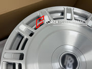 Buy Now 24 INCH FORGED WHEELS RIMS for ROLLS ROYCE CULLINAN I 2023 and upgrade car parts from SIR Tuning at the Best Price. Headlights, Tail lights, Bodykits, Navigations, wheels and more - Fast & Free Shipping within Europe, US & Worldwide.
