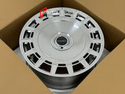 Buy Now 24 INCH FORGED WHEELS RIMS for ROLLS ROYCE CULLINAN I RR31 2024 and upgrade car parts from SIR Tuning at the Best Price. Headlights, Tail lights, Bodykits, Navigations, wheels and more - Fast & Free Shipping within Europe, US & Worldwide.