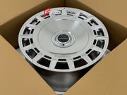 Buy Now 24 INCH FORGED WHEELS RIMS for ROLLS ROYCE CULLINAN I RR31 2024 and upgrade car parts from SIR Tuning at the Best Price. Headlights, Tail lights, Bodykits, Navigations, wheels and more - Fast & Free Shipping within Europe, US & Worldwide.