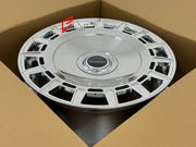 Buy Now 24 INCH FORGED WHEELS RIMS for ROLLS ROYCE CULLINAN I RR31 2024 and upgrade car parts from SIR Tuning at the Best Price. Headlights, Tail lights, Bodykits, Navigations, wheels and more - Fast & Free Shipping within Europe, US & Worldwide.