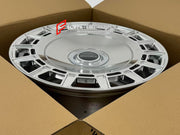 Buy Now 24 INCH FORGED WHEELS RIMS for ROLLS ROYCE CULLINAN I RR31 2024 and upgrade car parts from SIR Tuning at the Best Price. Headlights, Tail lights, Bodykits, Navigations, wheels and more - Fast & Free Shipping within Europe, US & Worldwide.