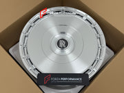 Buy Now 24 INCH FORGED WHEELS RIMS for ROLLS ROYCE SPECTRE 2025 RR25 and upgrade car parts from SIR Tuning at the Best Price. Headlights, Tail lights, Bodykits, Navigations, wheels and more - Fast & Free Shipping within Europe, US & Worldwide.