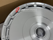 Buy Now 24 INCH FORGED WHEELS RIMS for ROLLS ROYCE SPECTRE 2025 RR25 and upgrade car parts from SIR Tuning at the Best Price. Headlights, Tail lights, Bodykits, Navigations, wheels and more - Fast & Free Shipping within Europe, US & Worldwide.