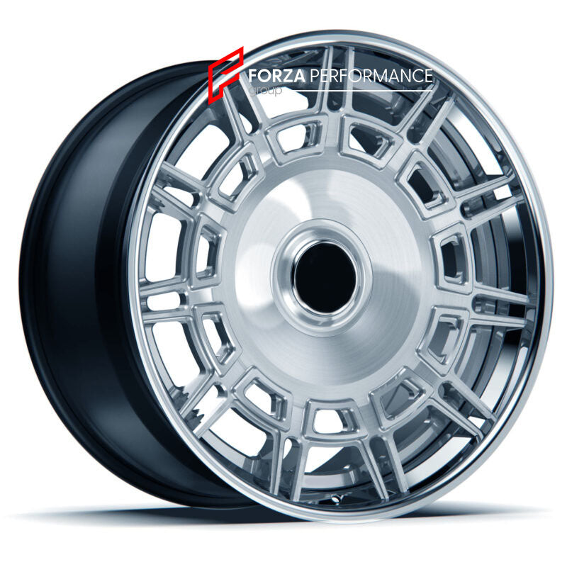 Buy Now 24 INCH FORGED WHEELS RIMS FOR ROLLS ROYCE WRAITH 2022 and upgrade car parts from SIR Tuning at the Best Price. Headlights, Tail lights, Bodykits, Navigations, wheels and more - Fast & Free Shipping within Europe, US & Worldwide.