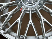 Buy Now 24 INCH FORGED WHEELS RIMS for ROLLS-ROYCE DAWN 2019 and upgrade car parts from SIR Tuning at the Best Price. Headlights, Tail lights, Bodykits, Navigations, Gallery and more - Fast & Free Shipping within Europe, US & Worldwide.