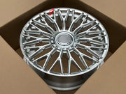 Buy Now 24 INCH FORGED WHEELS RIMS for ROLLS-ROYCE DAWN 2019 and upgrade car parts from SIR Tuning at the Best Price. Headlights, Tail lights, Bodykits, Navigations, Gallery and more - Fast & Free Shipping within Europe, US & Worldwide.