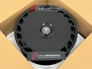 Buy Now 24 INCH FORGED WHEELS RIMS for TESLA CYBERTRUCK and upgrade car parts from SIR Tuning at the Best Price. Headlights, Tail lights, Bodykits, Navigations, wheels and more - Fast & Free Shipping within Europe, US & Worldwide.