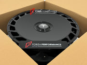 Buy Now 24 INCH FORGED WHEELS RIMS for TESLA CYBERTRUCK and upgrade car parts from SIR Tuning at the Best Price. Headlights, Tail lights, Bodykits, Navigations, wheels and more - Fast & Free Shipping within Europe, US & Worldwide.