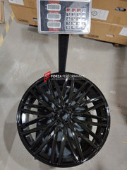Buy Now 24 INCH FORGED WHEELS RIMS for TOYOTA LAND CRUISER 300 LC300 2024 and upgrade car parts from SIR Tuning at the Best Price. Headlights, Tail lights, Bodykits, Navigations, wheels and more - Fast & Free Shipping within Europe, US & Worldwide.
