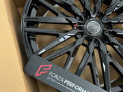 Buy Now 24 INCH FORGED WHEELS RIMS for TOYOTA LAND CRUISER 300 LC300 2024 and upgrade car parts from SIR Tuning at the Best Price. Headlights, Tail lights, Bodykits, Navigations, wheels and more - Fast & Free Shipping within Europe, US & Worldwide.