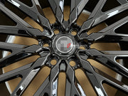 Buy Now 24 INCH FORGED WHEELS RIMS for TOYOTA LAND CRUISER 300 LC300 2024 and upgrade car parts from SIR Tuning at the Best Price. Headlights, Tail lights, Bodykits, Navigations, wheels and more - Fast & Free Shipping within Europe, US & Worldwide.