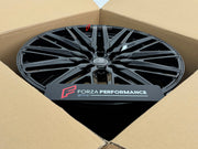 Buy Now 24 INCH FORGED WHEELS RIMS for TOYOTA LAND CRUISER 300 LC300 2024 and upgrade car parts from SIR Tuning at the Best Price. Headlights, Tail lights, Bodykits, Navigations, wheels and more - Fast & Free Shipping within Europe, US & Worldwide.