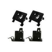 24mm PDC Parking Sensor Mounting Holder Front and Rear Bumper – product image 2