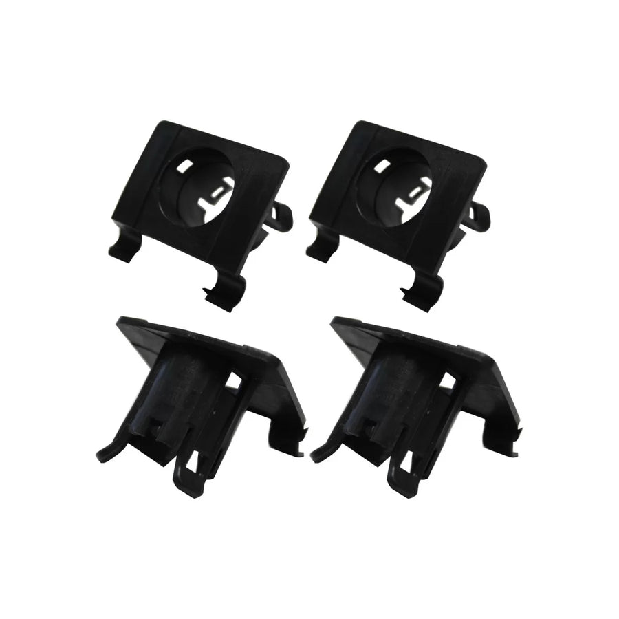 24mm PDC Parking Sensor Mounting Holder Front and Rear Bumper – product image 1