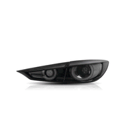 Buy Now Vland Carlamp Full LED Tail Lights for Mazda 3 Axela Sedan 2014-2018 (Sequential Turn Signals w/ Dynamic Welcome Lighting) and upgrade car parts from SIR Tuning at the Best Price. Headlights, Tail lights, Bodykits, Navigations, Tail lights and more - Fast & Free Shipping within Europe, US & Worldwide.