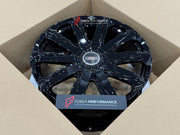Buy Now 26 INCH FORGED WHEELS RIMS for CADILLAC ESCALADE IQ 2025 and upgrade car parts from SIR Tuning at the Best Price. Headlights, Tail lights, Bodykits, Navigations, wheels and more - Fast & Free Shipping within Europe, US & Worldwide.