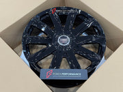 Buy Now 26 INCH FORGED WHEELS RIMS for CADILLAC ESCALADE IQ 2025 and upgrade car parts from SIR Tuning at the Best Price. Headlights, Tail lights, Bodykits, Navigations, wheels and more - Fast & Free Shipping within Europe, US & Worldwide.