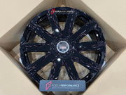 Buy Now 26 INCH FORGED WHEELS RIMS for CADILLAC ESCALADE IQ 2025 and upgrade car parts from SIR Tuning at the Best Price. Headlights, Tail lights, Bodykits, Navigations, wheels and more - Fast & Free Shipping within Europe, US & Worldwide.