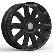 Buy Now 26 INCH FORGED WHEELS RIMS for CADILLAC ESCALADE IQ 2025 and upgrade car parts from SIR Tuning at the Best Price. Headlights, Tail lights, Bodykits, Navigations, wheels and more - Fast & Free Shipping within Europe, US & Worldwide.