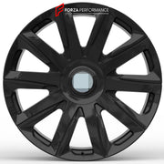 Buy Now 26 INCH FORGED WHEELS RIMS for CADILLAC ESCALADE IQ 2025 and upgrade car parts from SIR Tuning at the Best Price. Headlights, Tail lights, Bodykits, Navigations, wheels and more - Fast & Free Shipping within Europe, US & Worldwide.