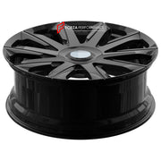 Buy Now 26 INCH FORGED WHEELS RIMS for CADILLAC ESCALADE IQ 2025 and upgrade car parts from SIR Tuning at the Best Price. Headlights, Tail lights, Bodykits, Navigations, wheels and more - Fast & Free Shipping within Europe, US & Worldwide.