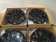 Buy Now 26 INCH FORGED WHEELS RIMS for CADILLAC ESCALADE IQ 2025 and upgrade car parts from SIR Tuning at the Best Price. Headlights, Tail lights, Bodykits, Navigations, wheels and more - Fast & Free Shipping within Europe, US & Worldwide.